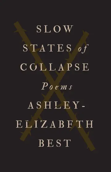 Cover of Slow States of Collapse