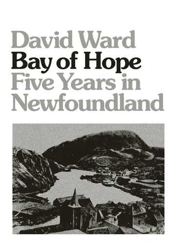 Cover of Bay of Hope