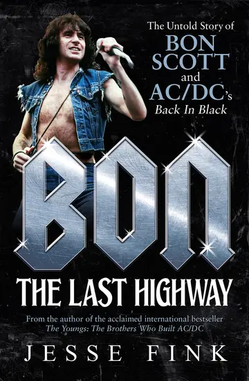 Cover of Bon