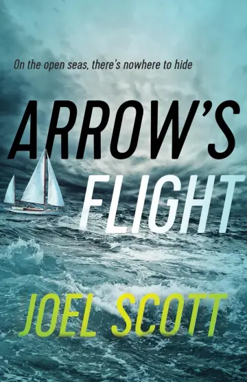Cover of Arrow's Flight