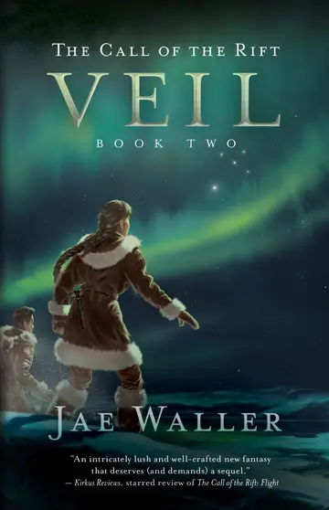 Cover of The Call of the Rift