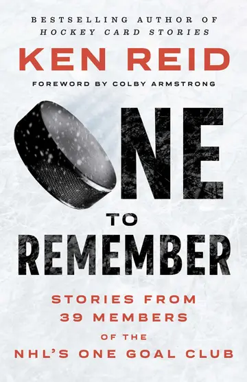 Cover of One to Remember