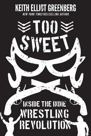 Cover of Too Sweet