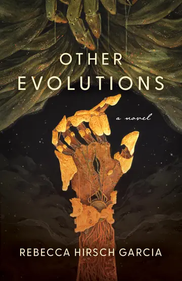 Cover of Other Evolutions