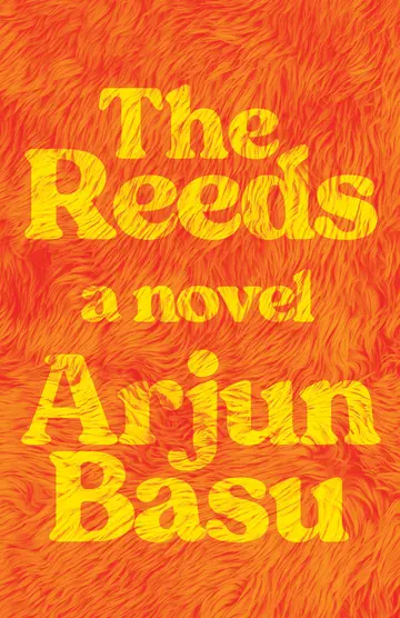 Cover of The Reeds