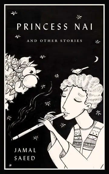 Cover of Princess Nai and Other Stories
