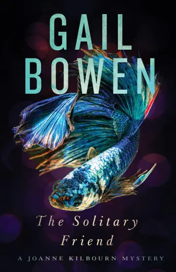 Cover of The Solitary Friend