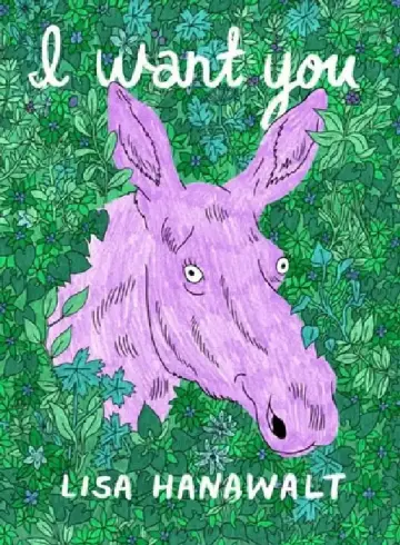 Cover of I Want You