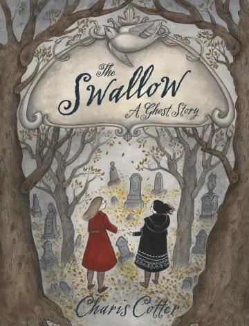 Cover of The Swallow