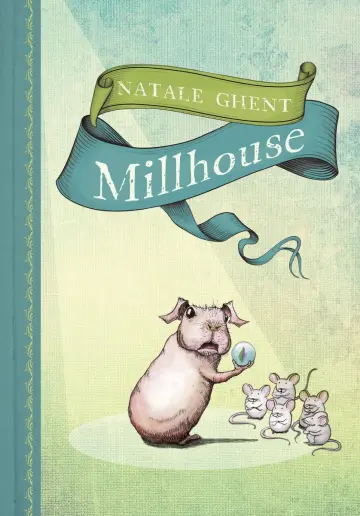 Cover of Millhouse