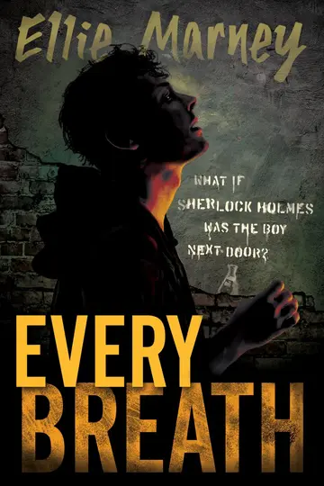 Cover of Every Breath