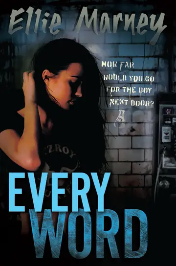 Cover of Every Word