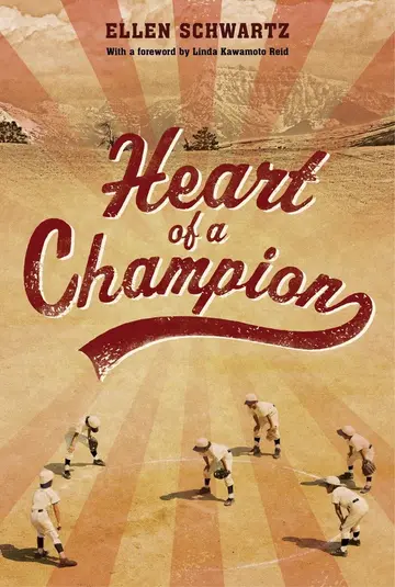 Cover of Heart of a Champion