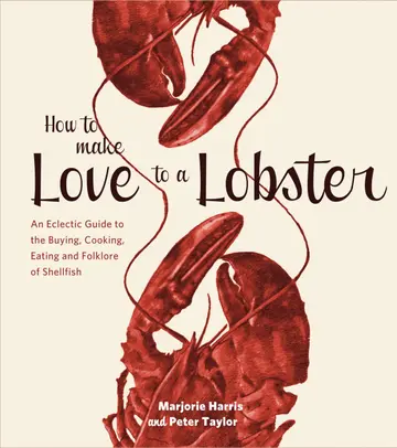 Cover of How to Make Love to a Lobster