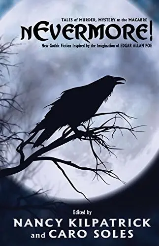 Cover of Nevermore!