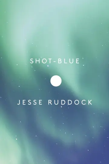 Cover of Shot-Blue