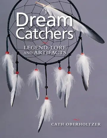 Cover of Dream Catchers