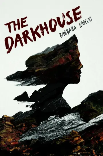 Cover of The Darkhouse