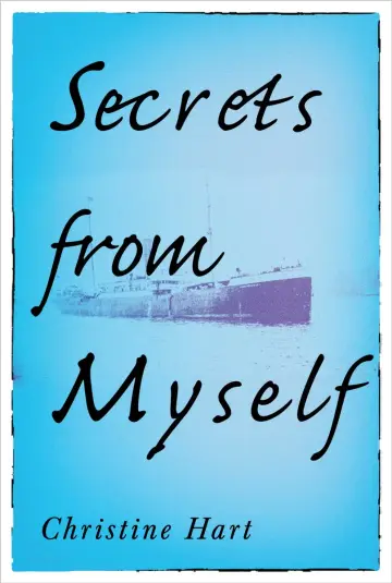 Cover of Secrets from Myself
