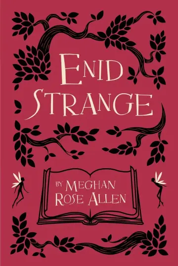 Cover of Enid Strange