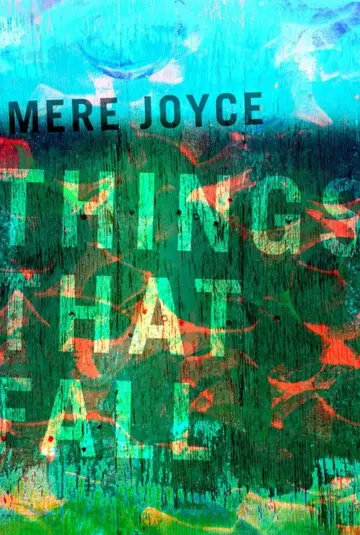 Cover of Things That Fall
