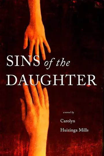 Cover of Sins of the Daughter