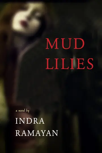 Cover of Mud Lilies