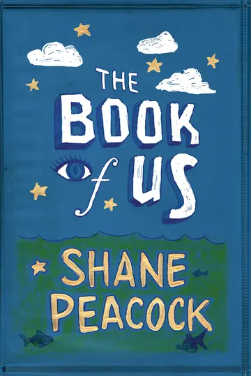 Cover of The Book of Us