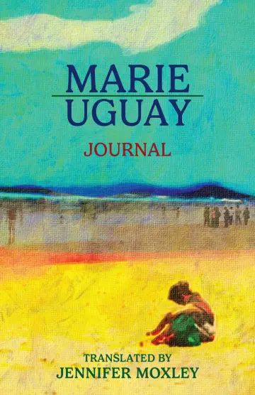 Cover of Journal