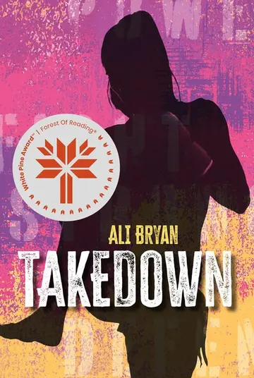 Cover of Takedown