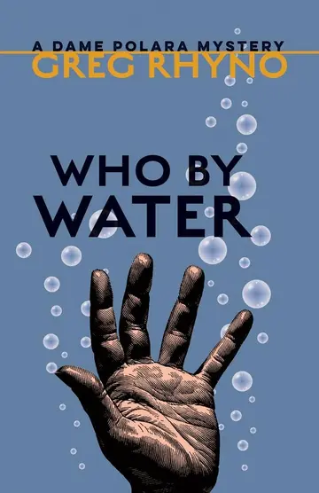 Cover of Who by Water