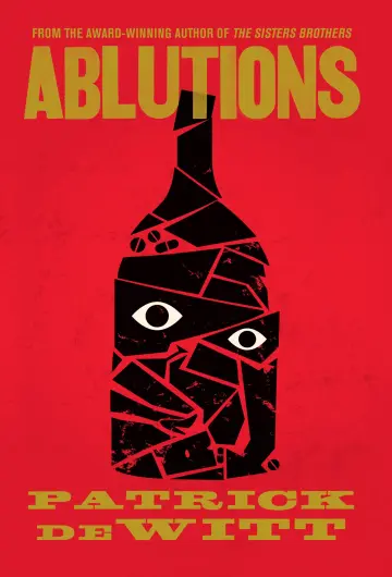 Cover of Ablutions