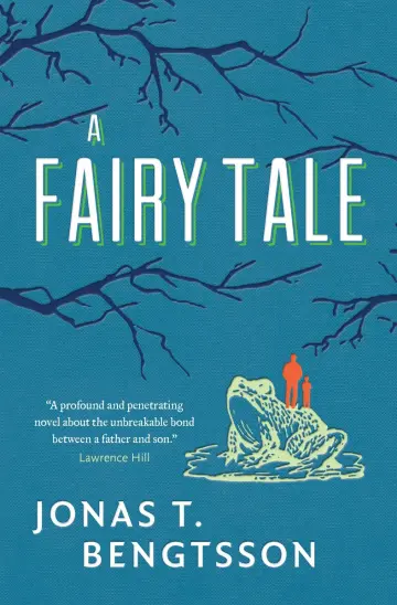 Cover of A Fairy Tale
