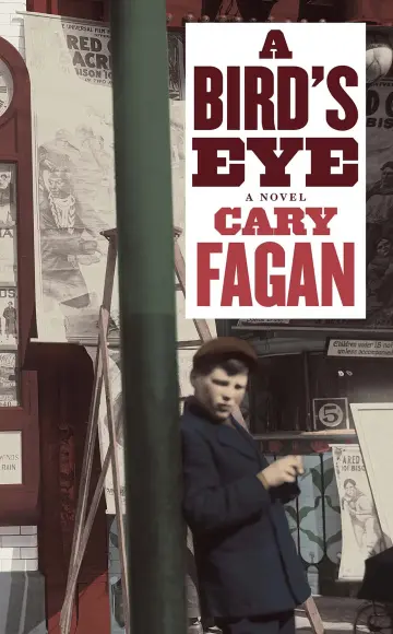 Cover of A Bird's Eye