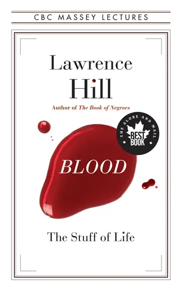 Cover of Blood