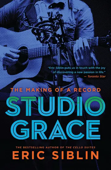 Cover of Studio Grace
