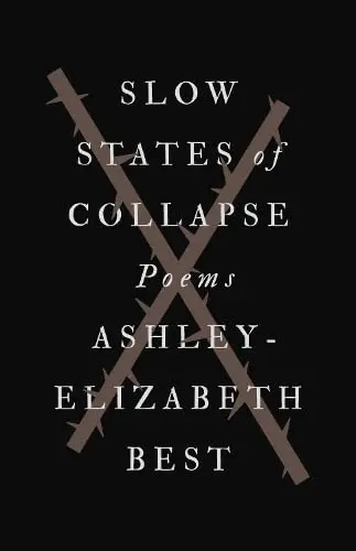 Cover of Slow States of Collapse