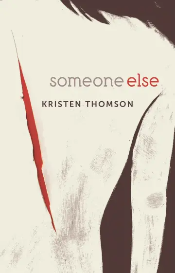 Cover of Someone Else