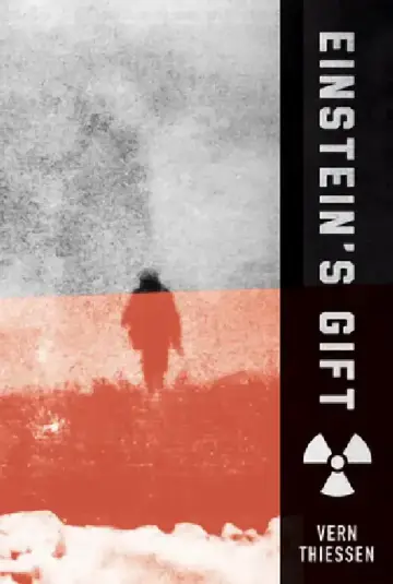 Cover of Einstein's Gift