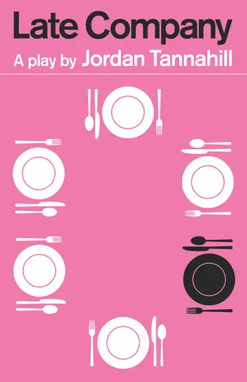 Cover of Late Company