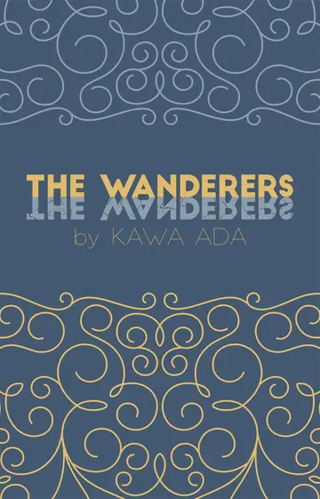 Cover of The Wanderers