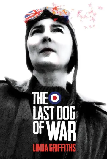Cover of Last Dog of War