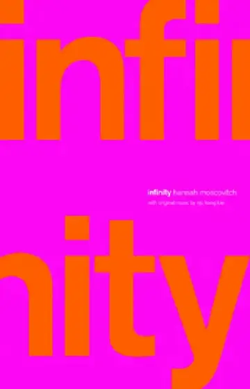Cover of Infinity