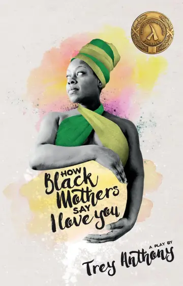 Cover of How Black Mothers Say I Love You