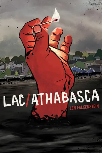 Cover of Lac/Athabasca