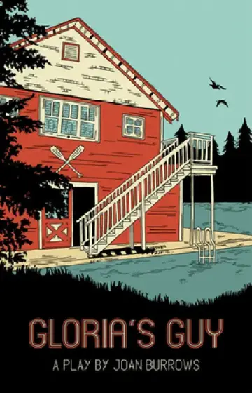 Cover of Gloria's Guy
