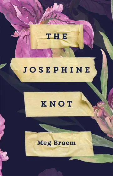 Cover of The Josephine Knot