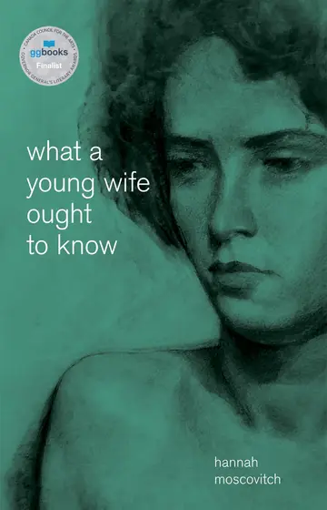 Cover of What a Young Wife Ought to Know