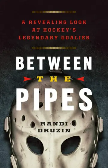 Cover of Between the Pipes
