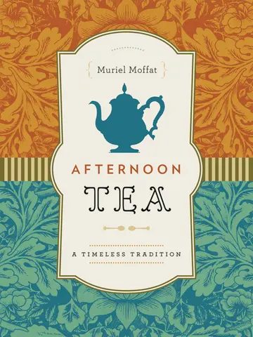 Cover of Afternoon Tea